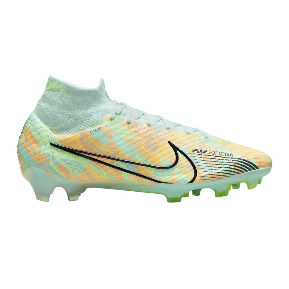 Nike Zoom Mercurial‎ Superfly 9 Elite FG Soccer Boots Cleats w/ Bag US 13 NEW